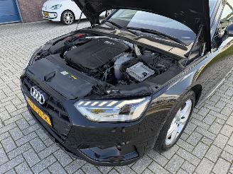 Audi A4 2.0 TDI Aut. S edition Clima - Navi - Pano picture 24