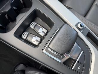 Audi A4 2.0 TDI Aut. S edition Clima - Navi - Pano picture 18