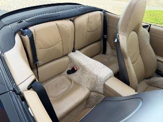 Porsche 911 Cabrio picture 30