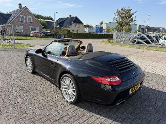 Porsche 911 Cabrio picture 8