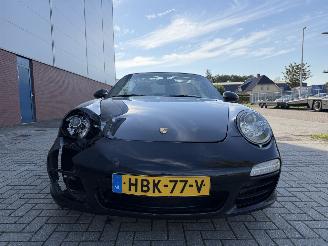 Porsche 911 Cabrio picture 5