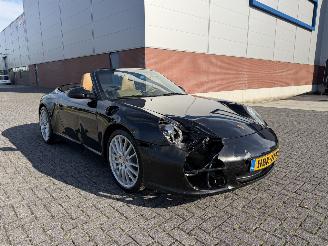 Porsche 911 Cabrio picture 7