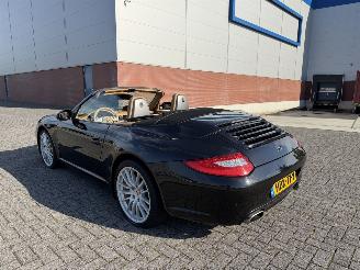 Porsche 911 Cabrio picture 3