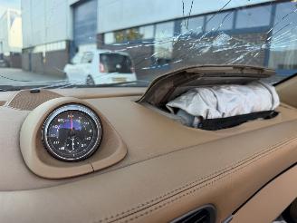 Porsche 911 Cabrio picture 35