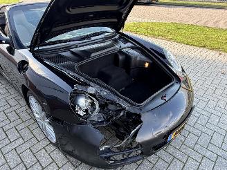 Porsche 911 Cabrio picture 38