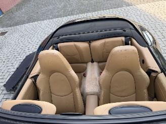 Porsche 911 Cabrio picture 27