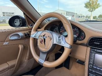 Porsche 911 Cabrio picture 32