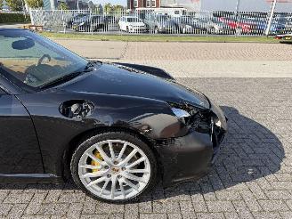 Porsche 911 Cabrio picture 12