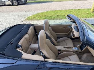 Porsche 911 Cabrio picture 29