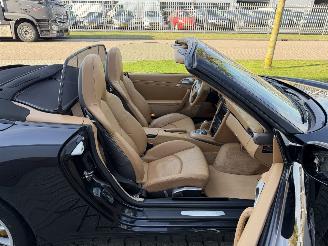 Porsche 911 Cabrio picture 21