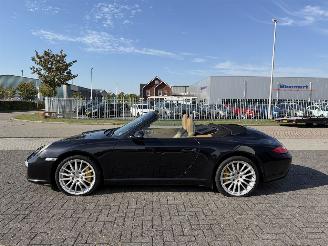 Porsche 911 Cabrio picture 46