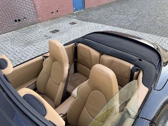 Porsche 911 Cabrio picture 26