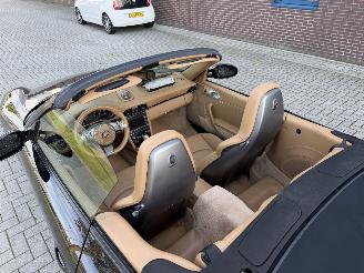 Porsche 911 Cabrio picture 25