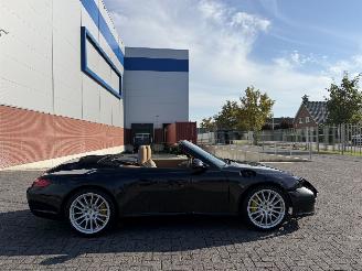 Porsche 911 Cabrio picture 44