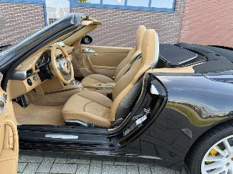 Porsche 911 Cabrio picture 16