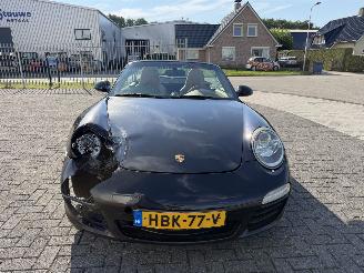 Porsche 911 Cabrio picture 11