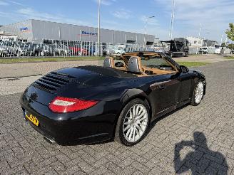 Porsche 911 Cabrio picture 4