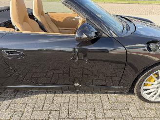 Porsche 911 Cabrio picture 14