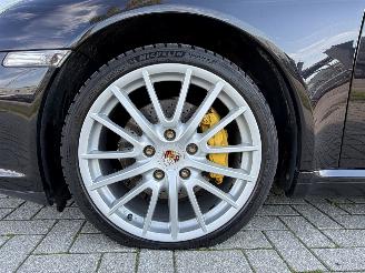 Porsche 911 Cabrio picture 40