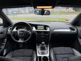 Audi A4 1.8 TFSI 88kw S-Line Navi picture 14