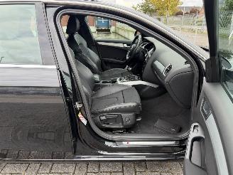 Audi A4 1.8 TFSI 88kw S-Line Navi picture 21