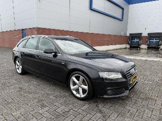 Audi A4 1.8 TFSI 88kw S-Line Navi picture 4