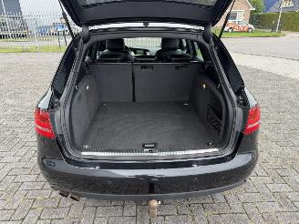 Audi A4 1.8 TFSI 88kw S-Line Navi picture 17