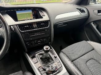 Audi A4 1.8 TFSI 88kw S-Line Navi picture 16