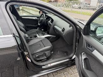 Audi A4 1.8 TFSI 88kw S-Line Navi picture 20