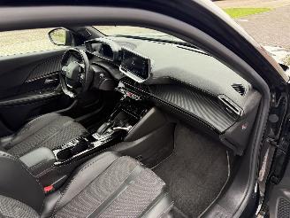 Peugeot e-2008 EV GT 50 kWh picture 24