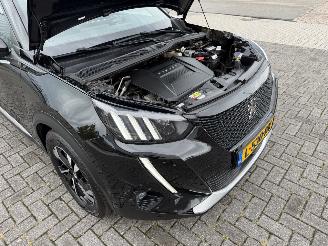 Peugeot e-2008 EV GT 50 kWh picture 28