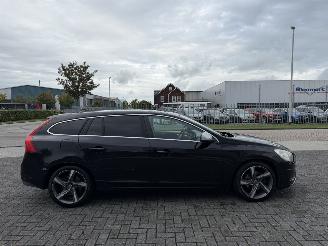 Volvo V-60 1.6 84kw Clima - Navi picture 2