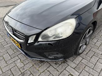 Volvo V-60 1.6 84kw Clima - Navi picture 8