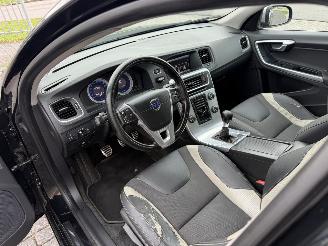 Volvo V-60 1.6 84kw Clima - Navi picture 15