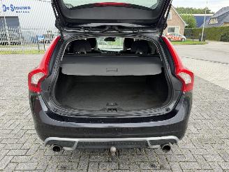 Volvo V-60 1.6 84kw Clima - Navi picture 22