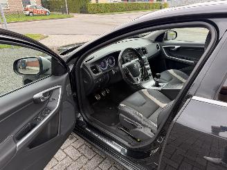 Volvo V-60 1.6 84kw Clima - Navi picture 11