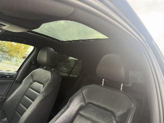 Volkswagen Golf 2.0 GTD 135kw DSG Pano - Clima - Navi picture 18