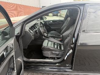 Volkswagen Golf 2.0 GTD 135kw DSG Pano - Clima - Navi picture 16