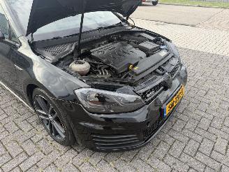 Volkswagen Golf 2.0 GTD 135kw DSG Pano - Clima - Navi picture 9