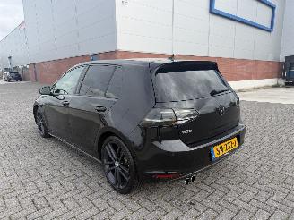 Volkswagen Golf 2.0 GTD 135kw DSG Pano - Clima - Navi picture 6