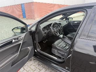Volkswagen Golf 2.0 GTD 135kw DSG Pano - Clima - Navi picture 15