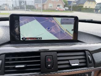 BMW 3-serie 320i 125kw Clima Navi picture 24
