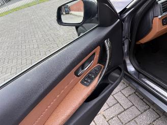 BMW 3-serie 320i 125kw Clima Navi picture 16