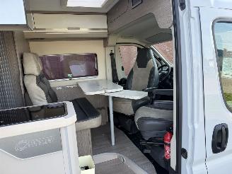 Challenger  Vany Elegance V124  2.3 Automaat picture 25