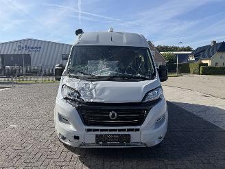Challenger  Vany Elegance V124  2.3 Automaat picture 8