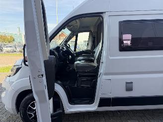 Challenger  Vany Elegance V124  2.3 Automaat picture 15