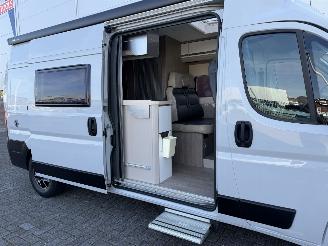 Challenger  Vany Elegance V124  2.3 Automaat picture 21