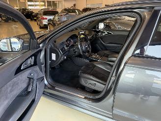 Audi A6 3.0 TDI quattro picture 16