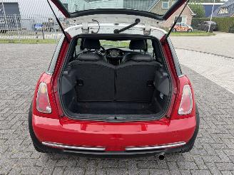 Mini Cooper 1.6 85Kw AIRCO picture 13