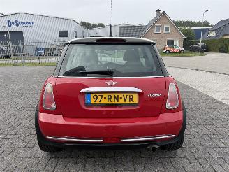 Mini Cooper 1.6 85Kw AIRCO picture 7